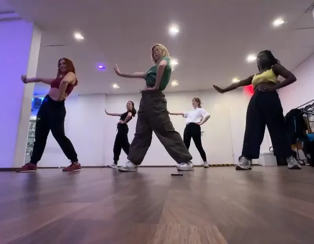 Hip Hop Lady Style – Tanzkurs bei BEST DANCE MUNICH