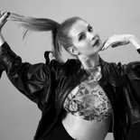 Ines – Tanztrainer:in bei BEST DANCE MUNICH
